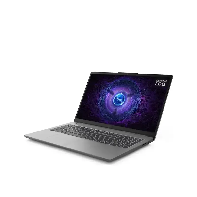 Lenovo LOQ 15IAX9E Display